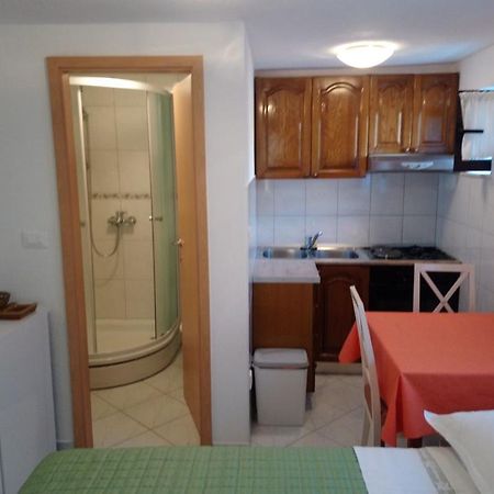 Apartment Marija Trogir Kültér fotó