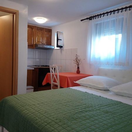 Apartment Marija Trogir Kültér fotó