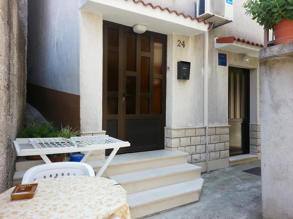 Apartment Marija Trogir Szoba fotó
