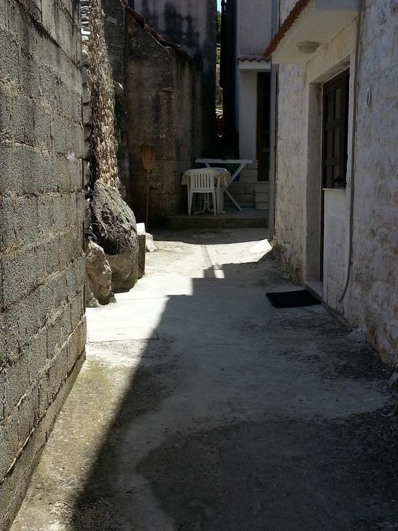 Apartment Marija Trogir Szoba fotó