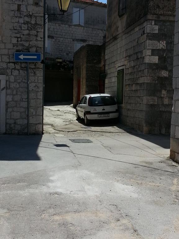 Apartment Marija Trogir Szoba fotó