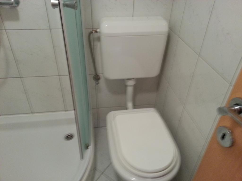 Apartment Marija Trogir Szoba fotó