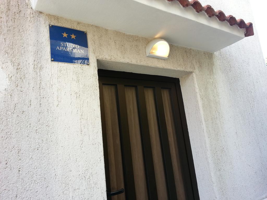 Apartment Marija Trogir Szoba fotó