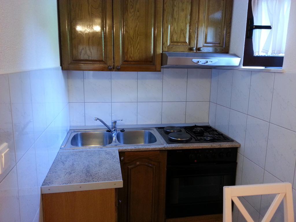 Apartment Marija Trogir Szoba fotó