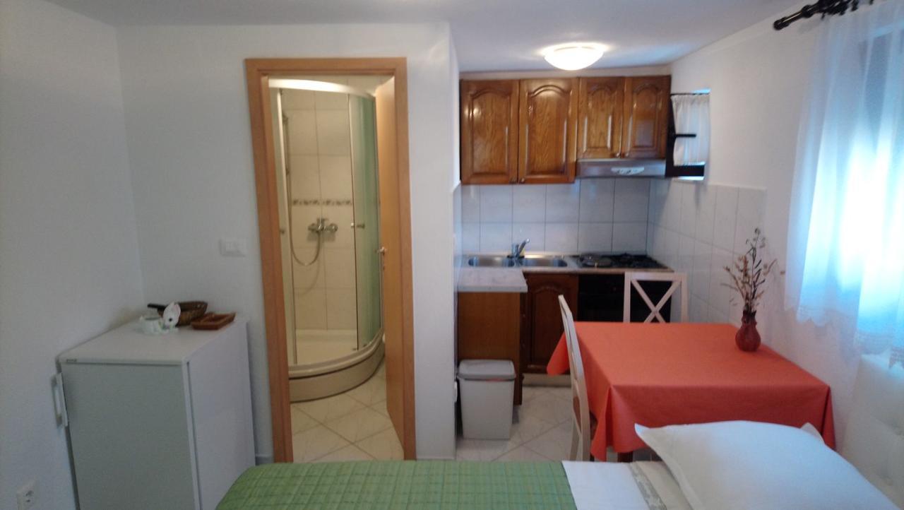 Apartment Marija Trogir Kültér fotó