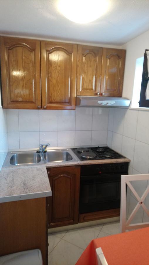 Apartment Marija Trogir Kültér fotó