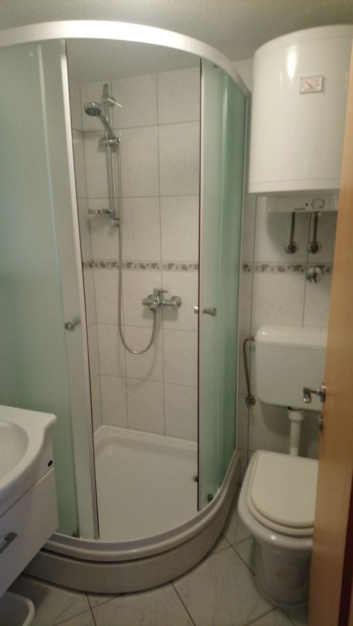 Apartment Marija Trogir Kültér fotó